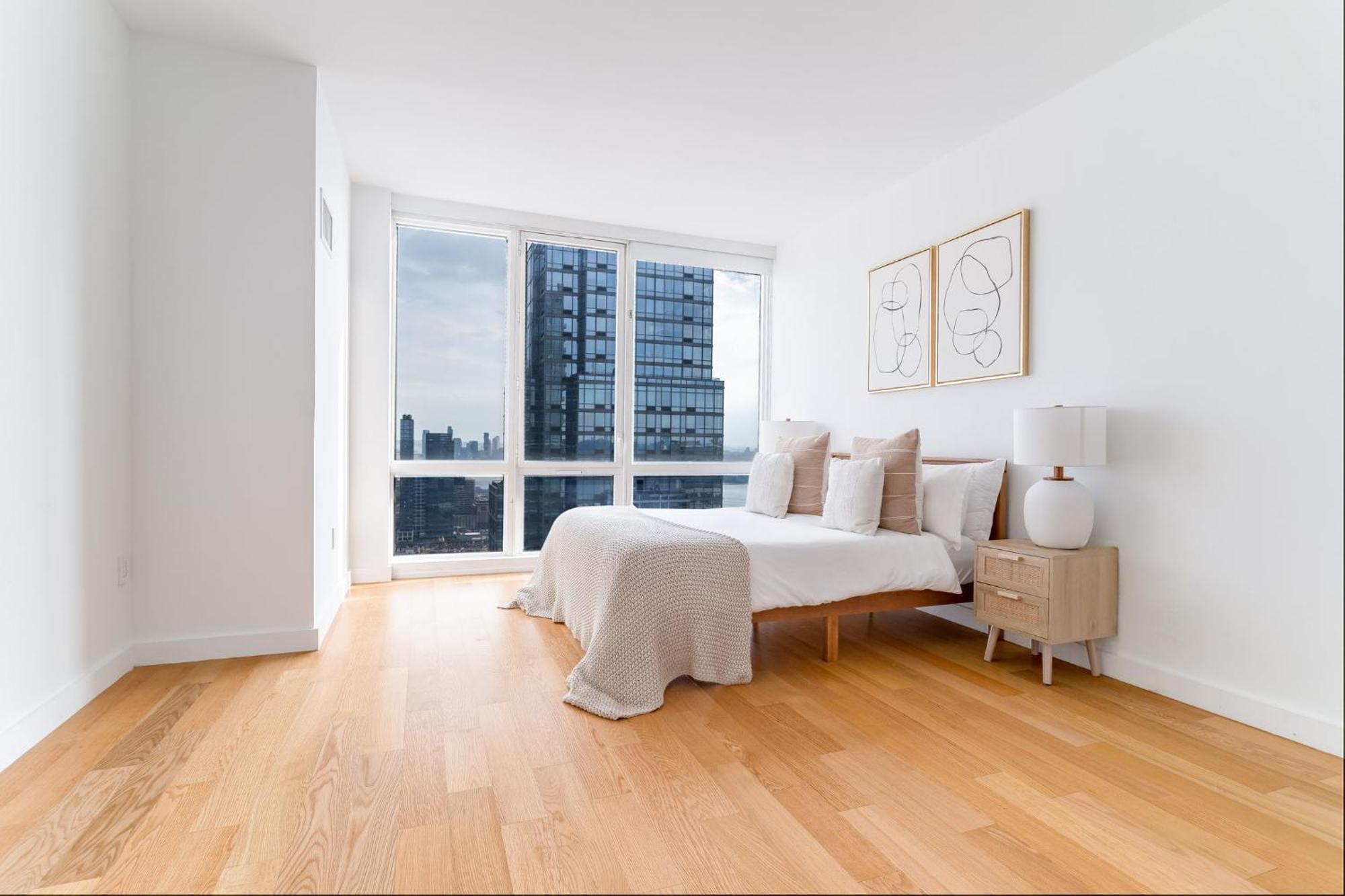 Apartamento Manhattan Luxury 12 Nova York