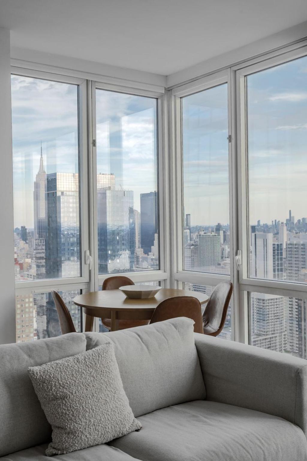 Apartamento Manhattan Luxury 12