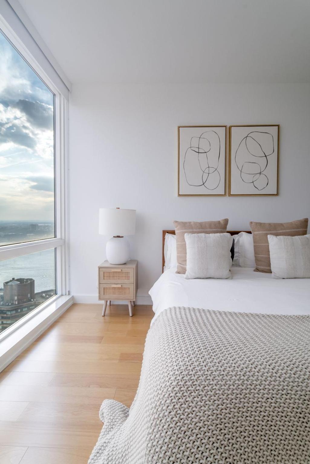 Apartamento Manhattan Luxury 12