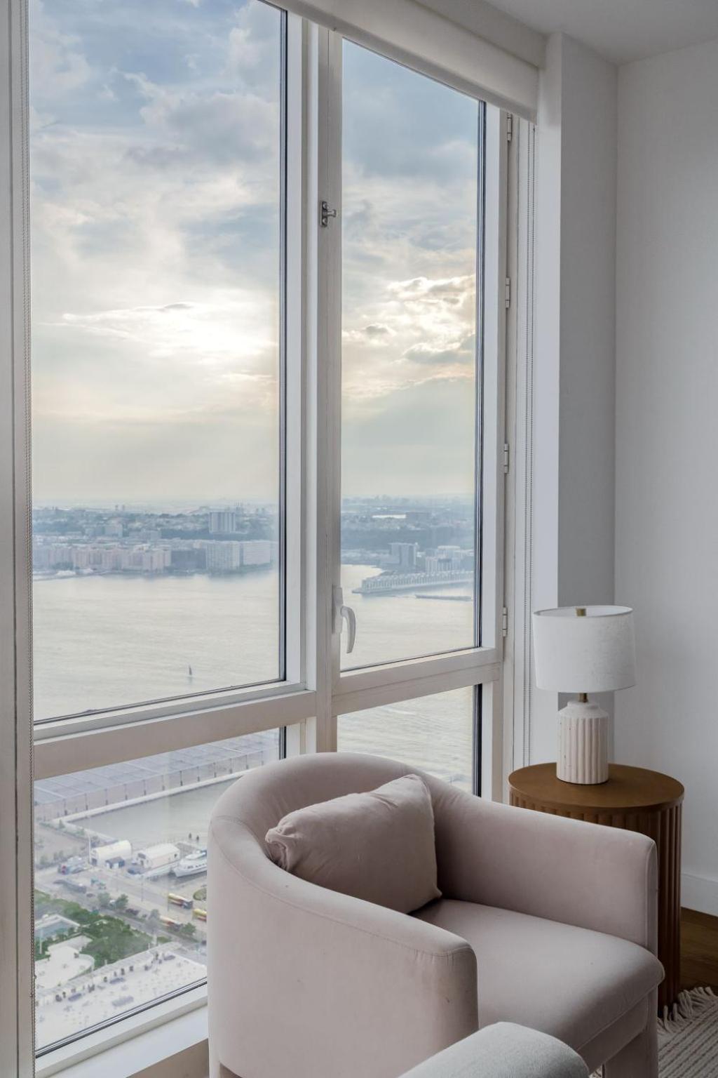 Manhattan Luxury 12 Apartamento *