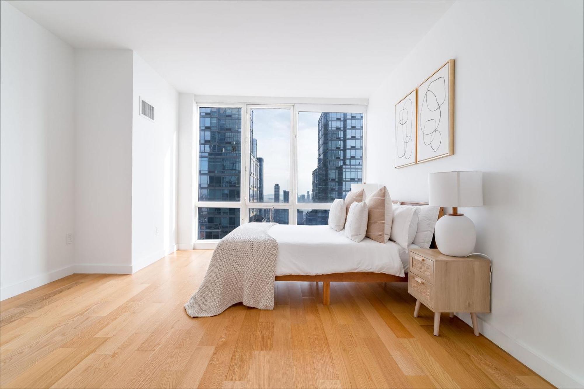 Manhattan Luxury 12 Nova York