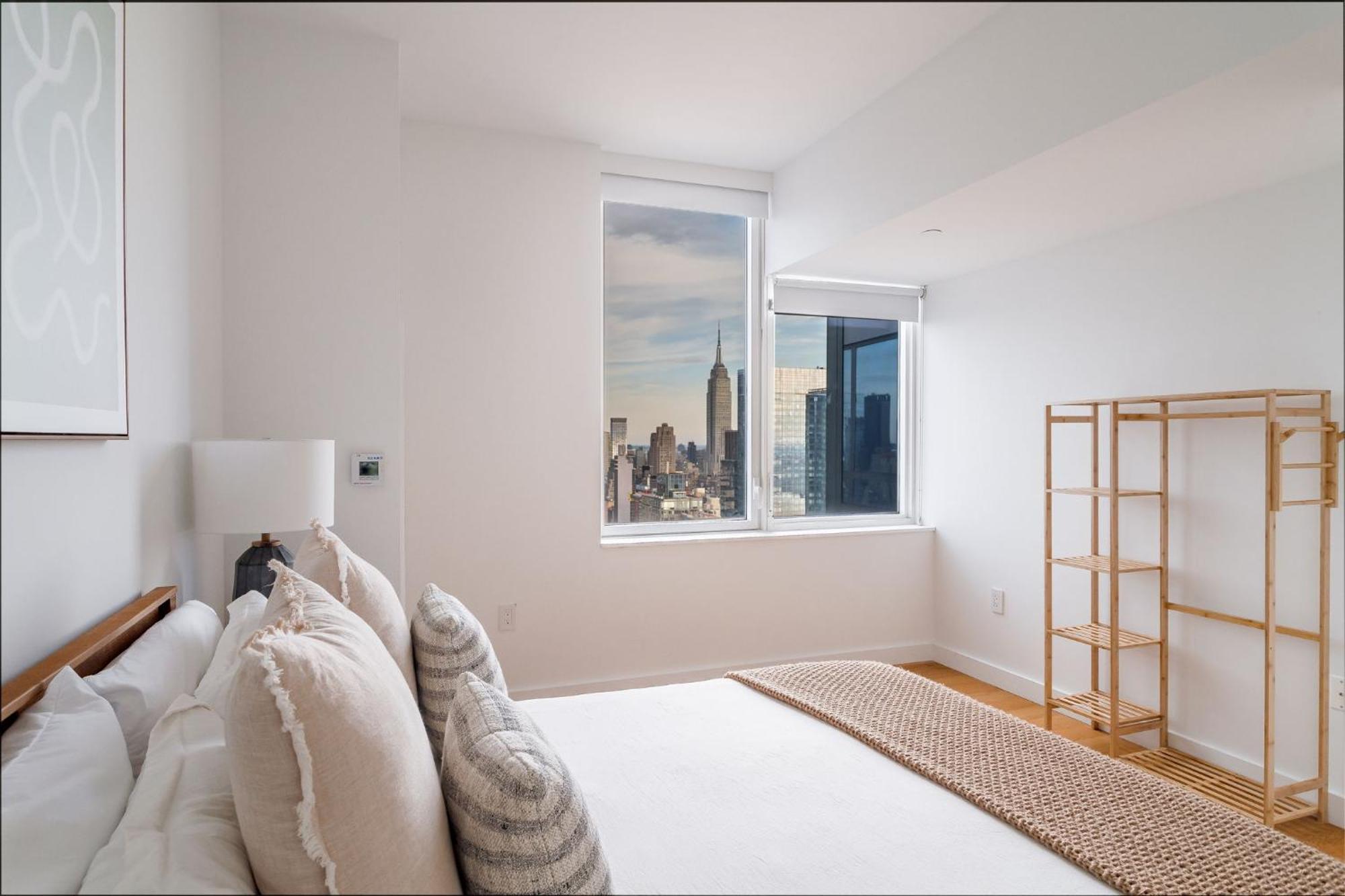 Manhattan Luxury 12 Apartamento *