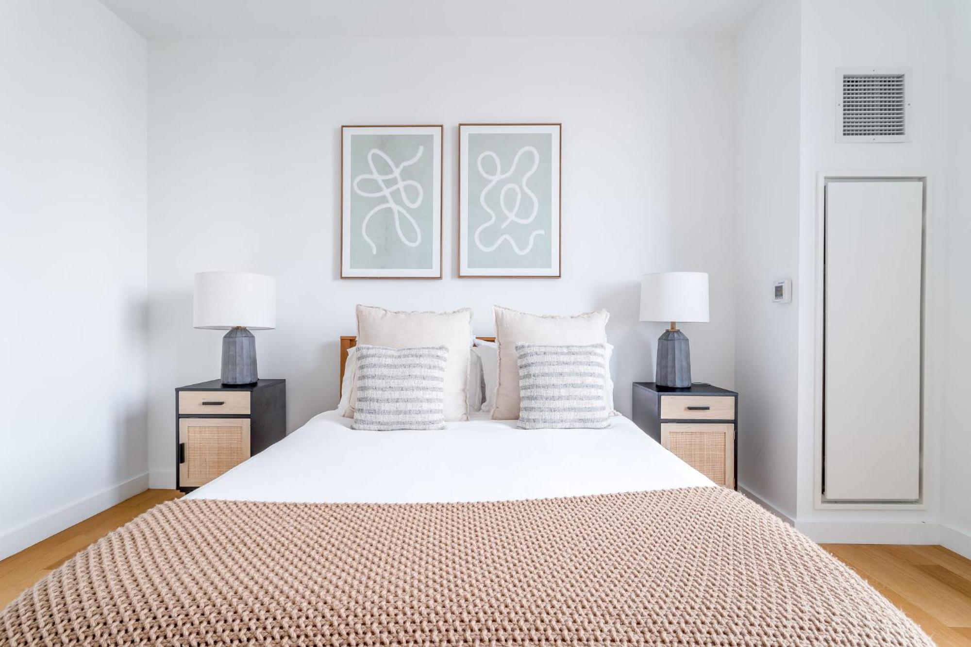 Manhattan Luxury 12 Apartamento Nova York