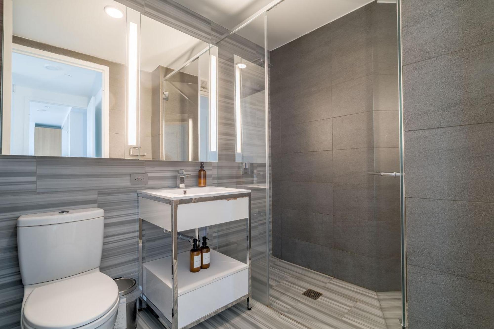 Apartamento Manhattan Luxury 12