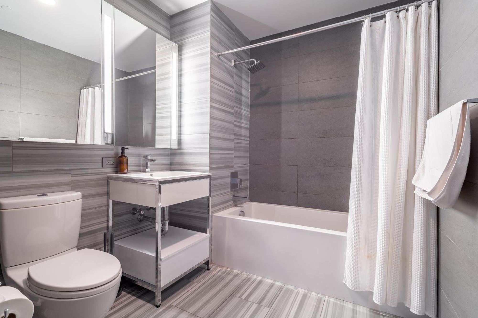 Manhattan Luxury 12 Apartamento *