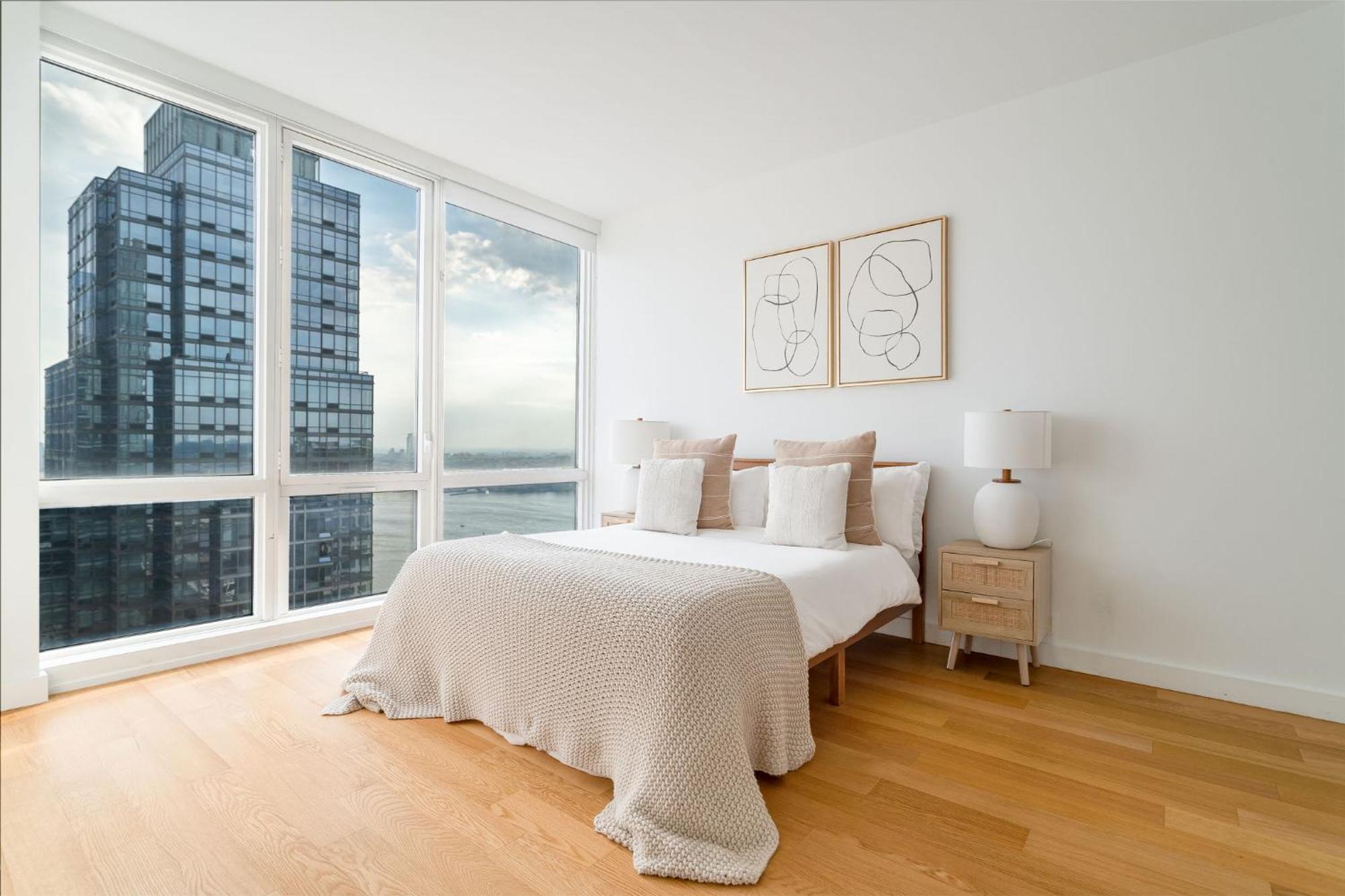 Manhattan Luxury 12 Apartamento Nova York