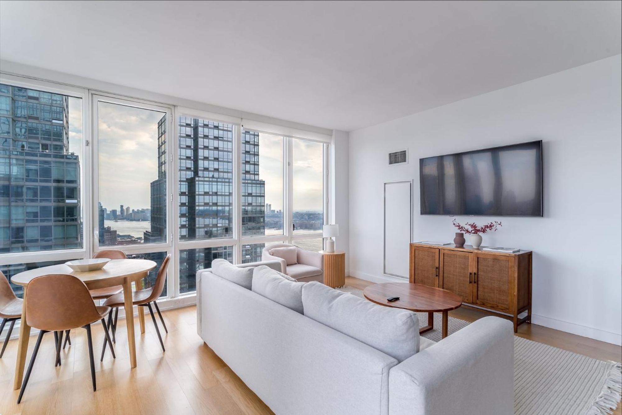 Manhattan Luxury 12 Apartamento *